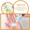 BESPORTBLE Bottles of Portable Soap Sheets Convenient Hand Cleaning Soap
