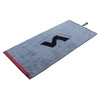 Hyundai HMD00559 Bath Towel N Logo Beach Towel Cotton 170