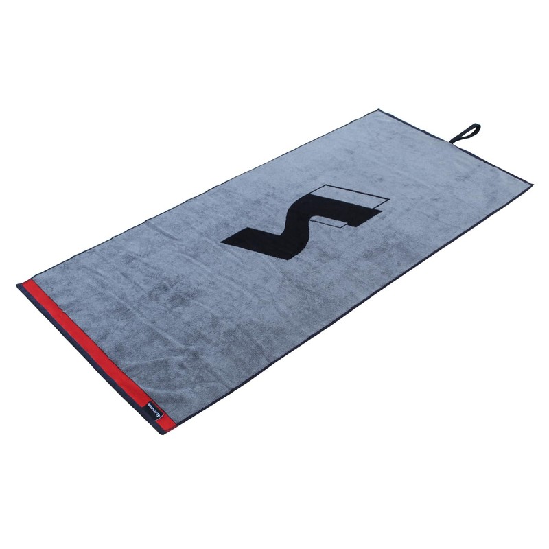 Hyundai HMD00559 Bath Towel N Logo Beach Towel Cotton 170