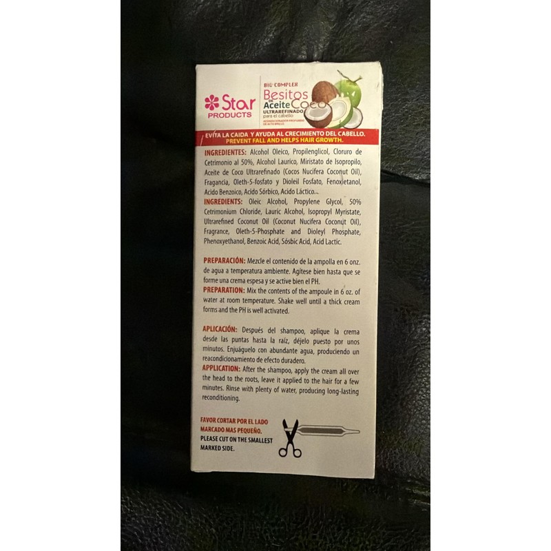 Bio Complex Coconut Oil Capsules 3Pack – 0.61 oz Each,