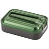 Skater AFTM8N-A Color Mestin, No Seasoning Required, Rice Rice, Outdoor
