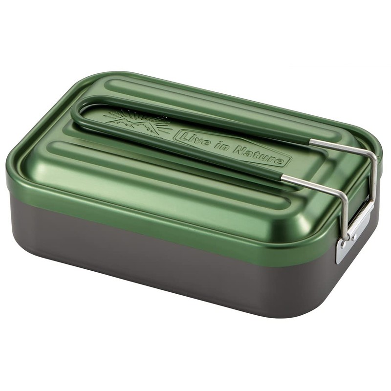 Skater AFTM8N-A Color Mestin, No Seasoning Required, Rice Rice, Outdoor