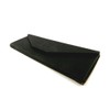 Spy Optic Small Flat-Fold Origami Sunglass Case - Matte Black