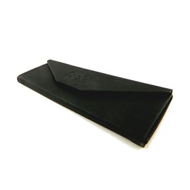 Spy Optic Small Flat-Fold Origami Sunglass Case - Matte Black