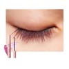 WHOMEE Long & Curl Mascara N (Mauve Purple)