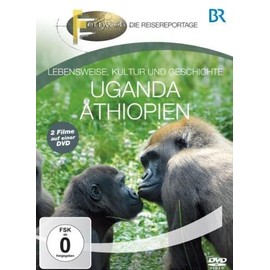 Uganda & Äthiopien