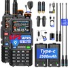 BAOFENG 5RH PRO GPS APRS 10W Ham Radio Handheld |