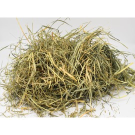 Freedom Farms (0.5 LBS, Mix) All Natural Pet Hay for Rabbits, Rats, Hamsters, and Other Small Animals - Premium Cuttings