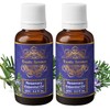 Precious Aromas Rosemary Oil for Hair Growth,Skin,Aromatherapy 100% Pure &
