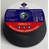 Flaring Cup Grinding Stone with Arbor Thread for Grinding Granite
