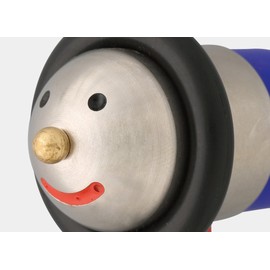 打診器 ZellaMed ゴールド PE50/GO /7-2801-03