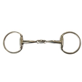 Karlslund Bliður Dobbelt-Broken Bit 125mm