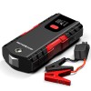 Neverland Car Jump Starter 6000A Peak 12V Battery Jumper Pack