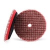 SPTA Wool Polishing Pads, 2Pcs 6 Inch (150mm) Wool Cutting
