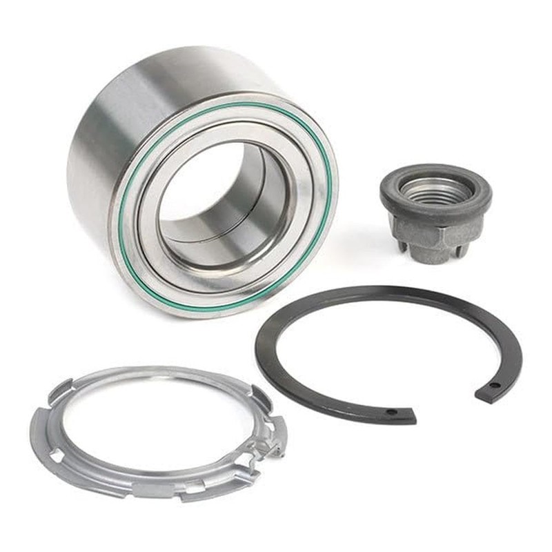 SKF VKBA 3638 Wheel Bearing Kit
