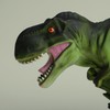 Gaolinci T-Rex Piggy Bank, Coin Bank, Change Bank, Decorative Dinosaur