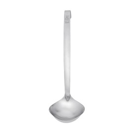 triangle 58 700 35 01 Soup Ladle 1946 Stainless Steel Professional Quality