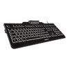 Cherry KC 1000, Smartcard Keyboard (JK-A0100EU-2)