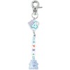 Clax Obacaine Birthday Keychain / April 109634