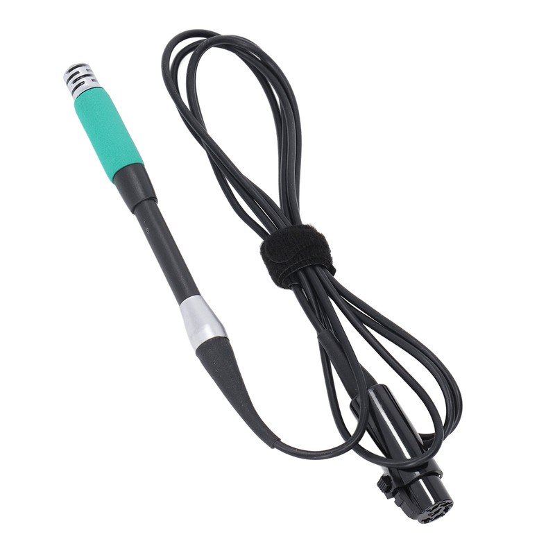 Welding Electric Soldering Iron Handle 6 Core Connector Replacement Soldering