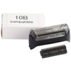 Compatible with Mita Series 1 F/C10B Shaver Replacement Blade, Mesh