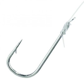 Owner Hooks – Feeder Multi-Purpose Silver (FRL 354), Size 14