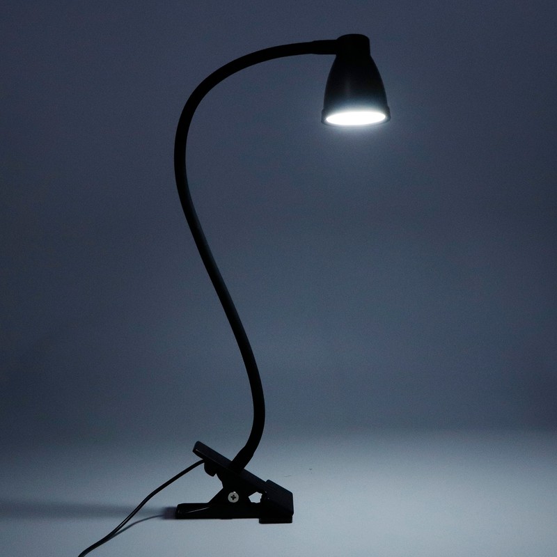 Clip Reading Light USB Dimming Creativity Simple Fashion Indoor Lighting