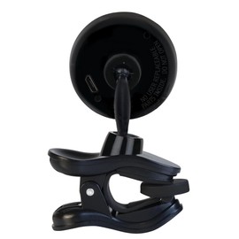 Snark SN5X Clip-On Tuner for Guitar, Bass & Violin (Current Model)