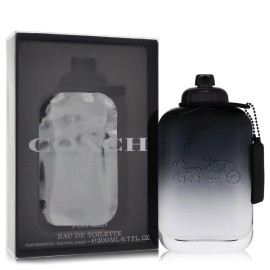 Coach by Coach Men's Eau De Toilette Spray 6.7 oz