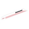 Silverline 456919 Recip Saw Blades for Alloy 5pk HCS -
