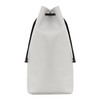 PU Storage Hanging Bag PU Portable Large Capacity Soft Waterproof