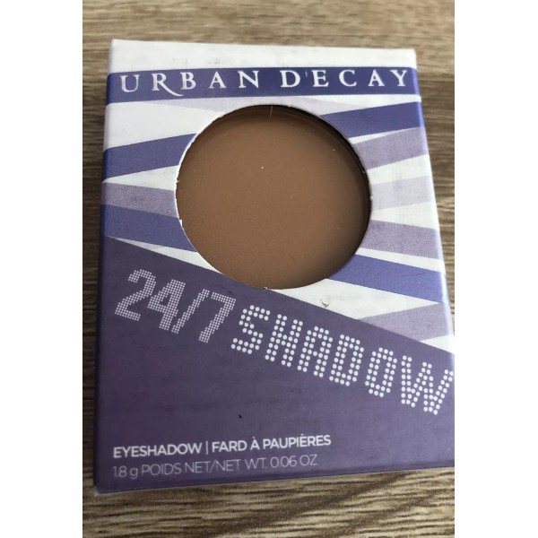 Urban Decay 24/7 Eyeshadow *Fazed* BNIB FULL SIZE AUTHENTIC