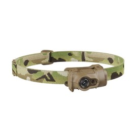 Princeton Tec Byte Tactical Headlamp 200 Lumens