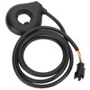 Electric Bicycle Pedal Sensor Professional 8 Magnetic Single Hall Sensor