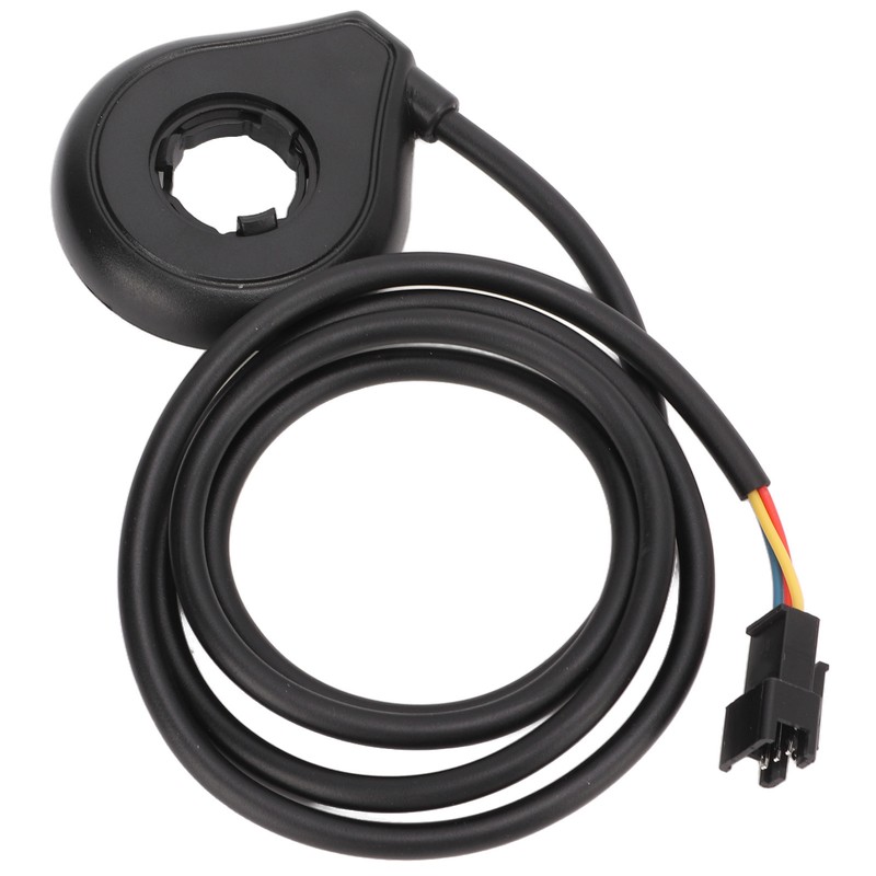 Electric Bicycle Pedal Sensor Professional 8 Magnetic Single Hall Sensor