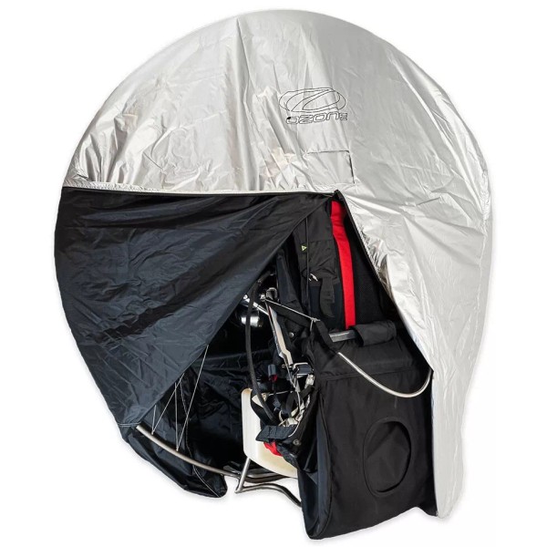 Ozone Paramotor Cover - Protective Cover for your Powered Paraglider!