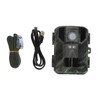 Trail Camera 4K 50MP HD 0.3S Triggering Speed Night Vision