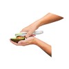 Tescoma HANDY Avocado Slicer, Multifunctional Kitchen Tool, Innovative Scraping Design,