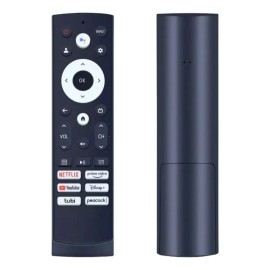 Control Remoto Hisense Voz Original 