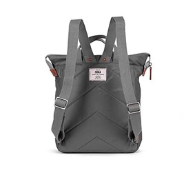 ROKA London Bantry B small Sustainable Nylon (Graphite)