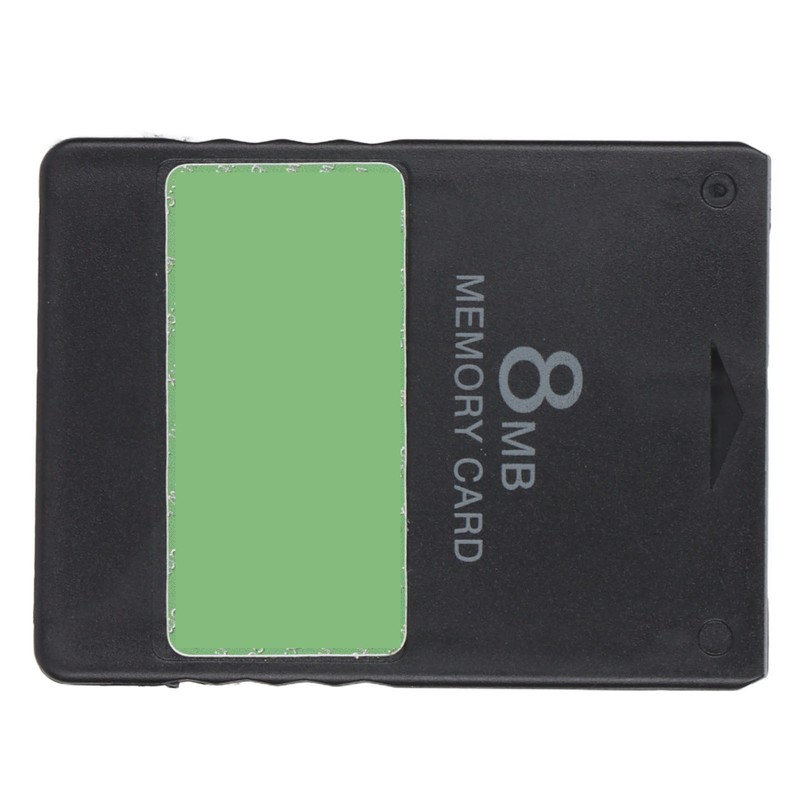 FMCB Memory Card Portable FMCB Card for PlayStaion Slim SPCH‑7/9xxxx