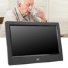 6.8 Inch Digital Wifi Clock Weather Forecast Dementia Clock with