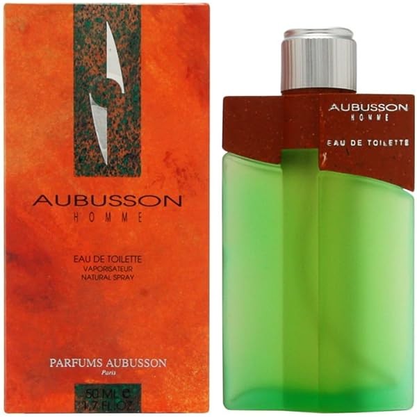 Aubusson By Aubusson For Men. Eau De Toilette Spray 1.7