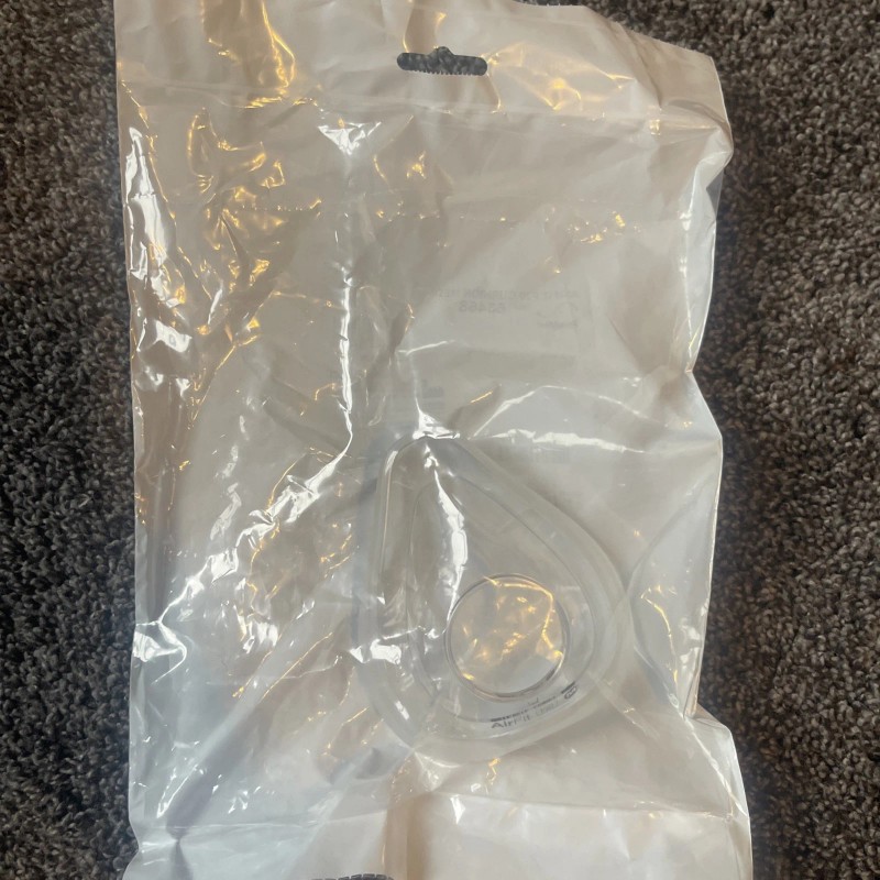 ResMed AIRFIT F20 Face Cushion (Med. 63468)