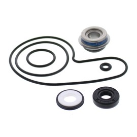 Vertex Water Pump Rebuild Kit (721217) for Arctic Cat Mountain Cat 1000 01-02, Pantera 1000 00-01, Pantera 800 98-99, Thunder Cat 98-02, Thunder Cat Mountain Cat 93-00, ZRT 800 95-01
