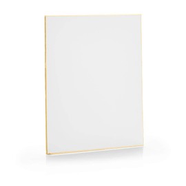 Copic 26075212 Paper Autograph Board, 182X212 MM M
