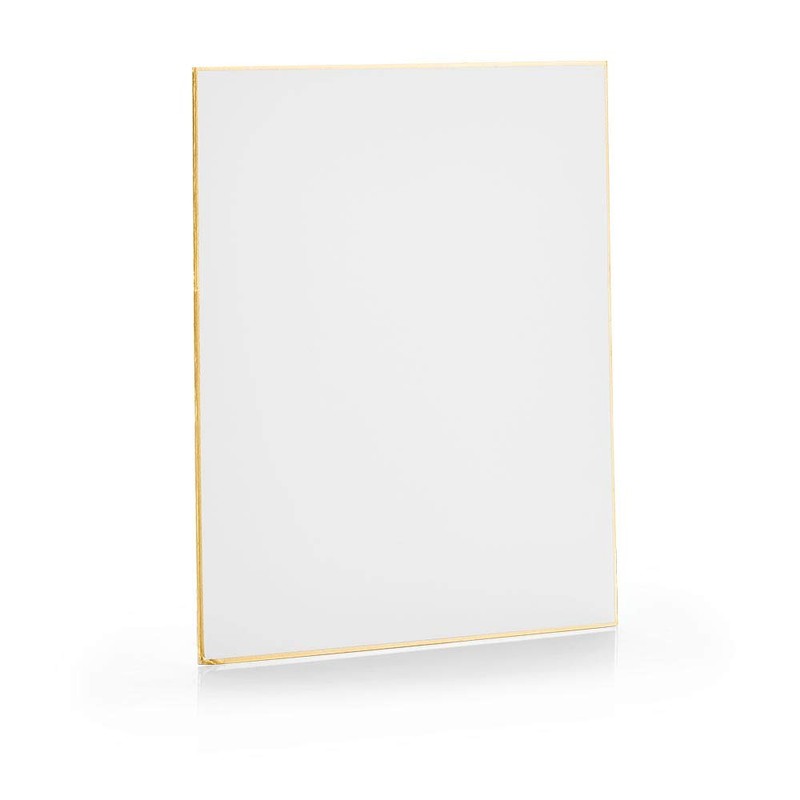 Copic 26075212 Paper Autograph Board, 182X212 MM M