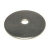 1/2 ID x 3 OD Stainless Steel Fender Washer Large