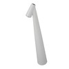 Touch Metal Table Lamp Cordless USB Rechargeable Stepless Dimming 3