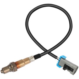 QIJIAUTO Oxygen Sensor Downstream Compatible for Buick Regal 2011-2013, Verano 2013-2016, 2.0L Bank 1 Sensor 2, O2 Sensor, 250-241189